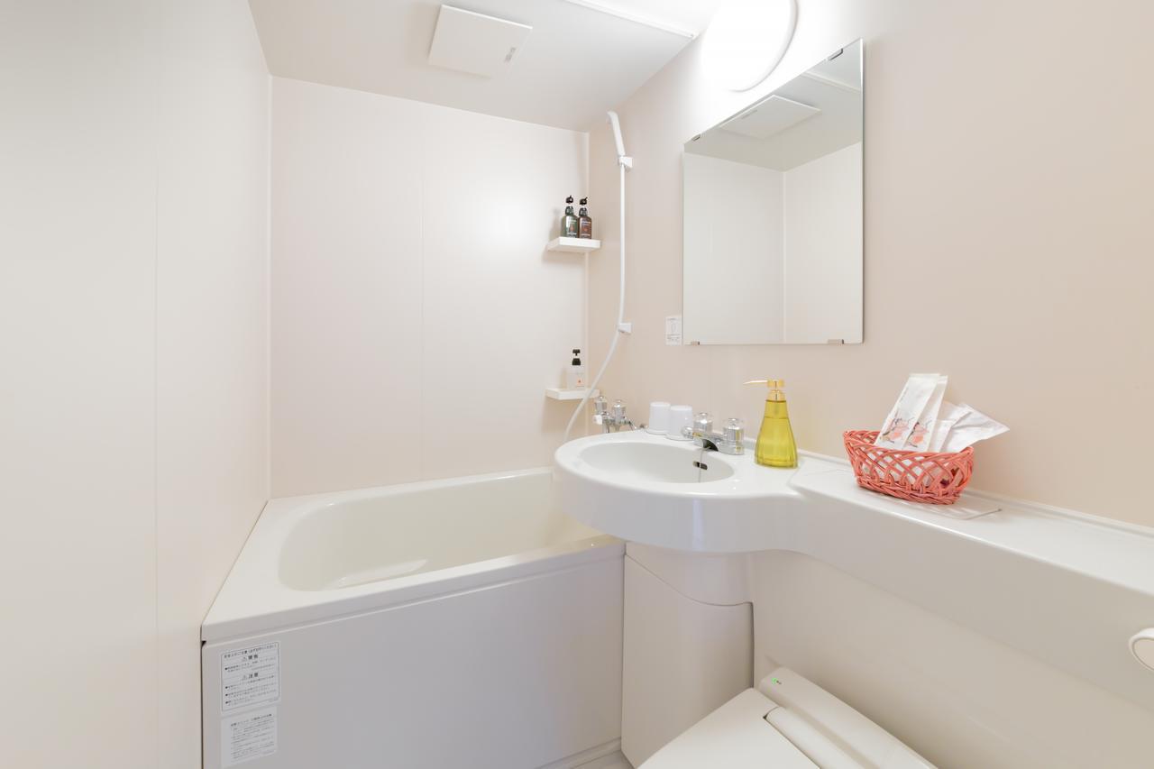 Japaning Hotel Higashi Kujo Kyoto Eksteriør billede