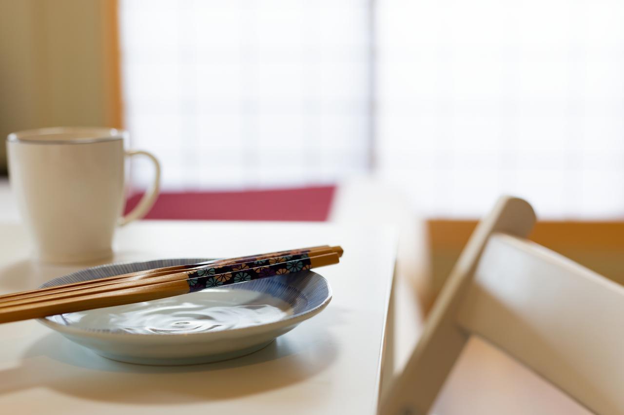 Japaning Hotel Higashi Kujo Kyoto Eksteriør billede