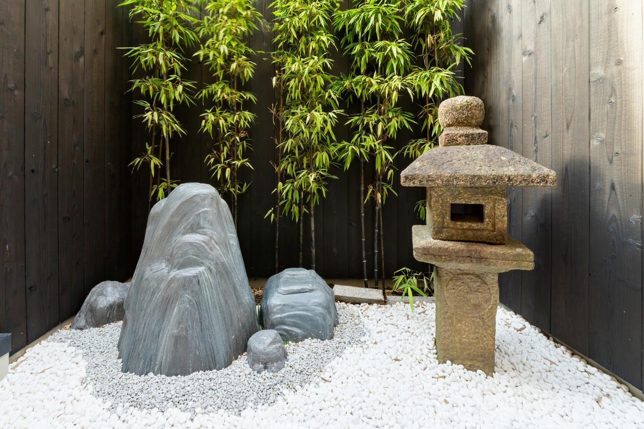 Japaning Hotel Higashi Kujo Kyoto Eksteriør billede