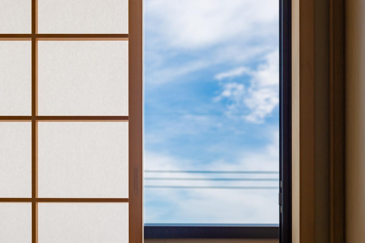 Japaning Hotel Higashi Kujo Kyoto Eksteriør billede