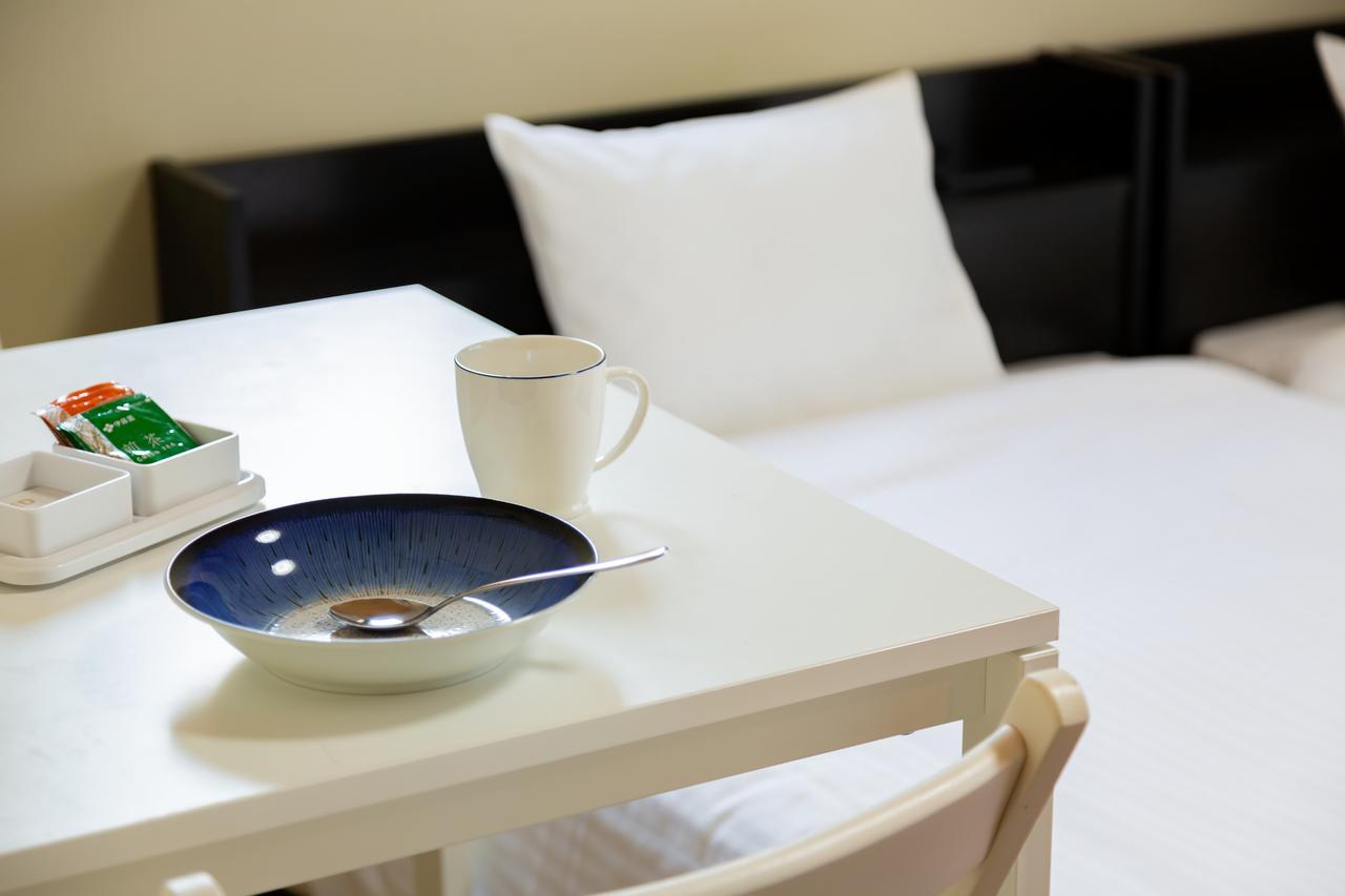 Japaning Hotel Higashi Kujo Kyoto Eksteriør billede