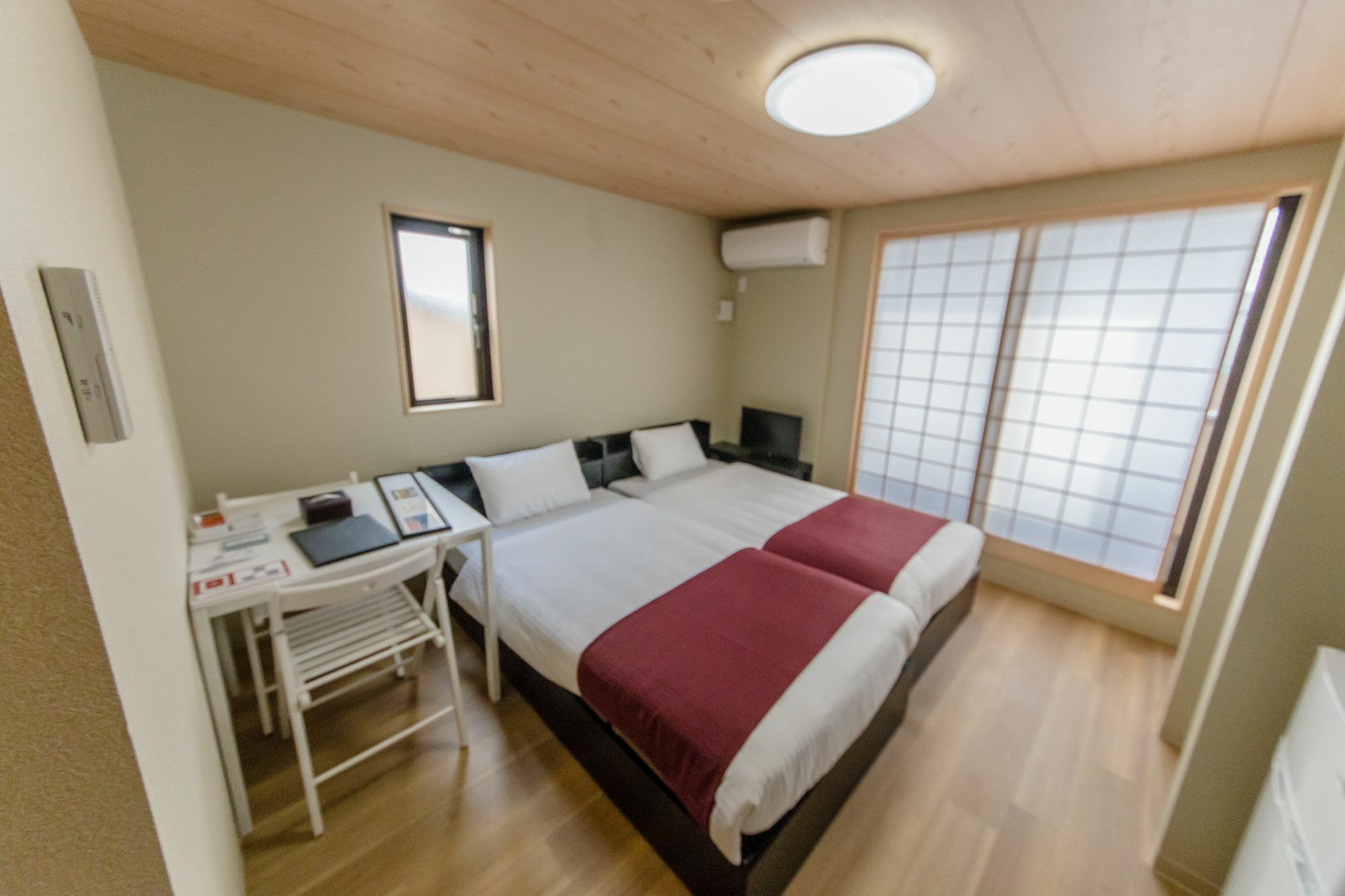 Japaning Hotel Higashi Kujo Kyoto Eksteriør billede